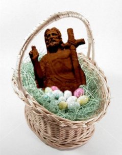 Is there Easter in Estonia?